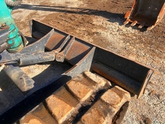 YANMAR VIO40-5B-57033B