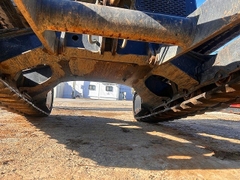 YANMAR VIO40-5B-57033B