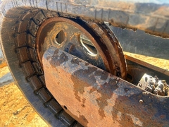 YANMAR VIO40-5B-57033B