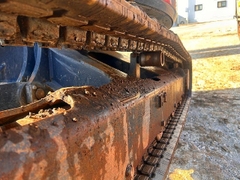 YANMAR VIO40-5B-57033B