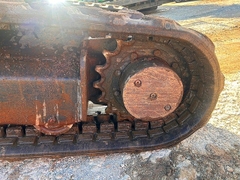 YANMAR VIO40-5B-57033B