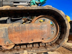 YANMAR VIO40-5B-57033B