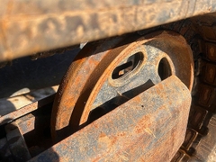 YANMAR VIO40-5B-57033B