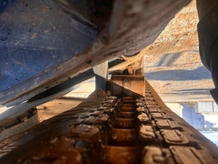 YANMAR VIO40-5B-57033B