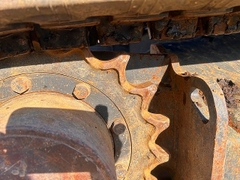 YANMAR VIO40-5B-57033B