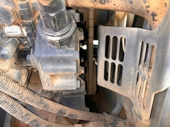 YANMAR VIO40-5B-57033B