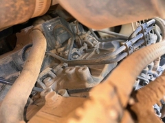 YANMAR VIO40-5B-57033B