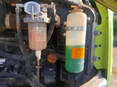 YANMAR VIO40-5B-57033B