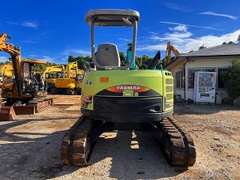 YANMAR VIO40-5B-57033B