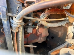 YANMAR VIO40-5B-57033B