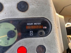 YANMAR VIO40-5B-57033B