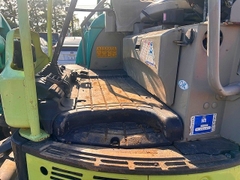 YANMAR VIO40-5B-57033B