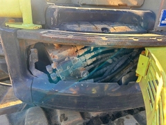 YANMAR VIO40-5B-57033B