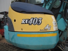 KubotaRX-403-10275