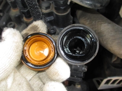 Máy xúc mini B4-6A-62159B sản xuất 2010