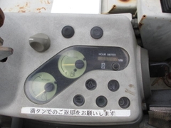 Máy xúc mini B4-6A-62159B sản xuất 2010