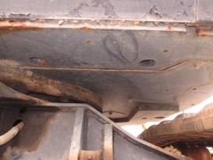 Máy xúc mini B4-6A-62159B sản xuất 2010