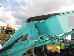 Máy xúc mini B4-6A-62159B sản xuất 2010