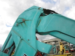 Máy xúc mini B4-6A-62159B sản xuất 2010