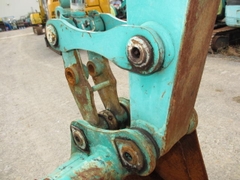 Máy xúc mini B4-6A-62159B sản xuất 2010