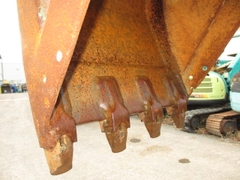 Máy xúc mini B4-6A-62159B sản xuất 2010