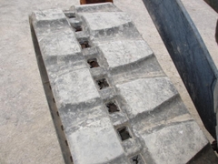 Máy xúc mini B4-6A-62159B sản xuất 2010