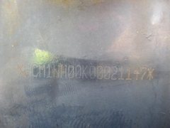 Hitachi ZX50U-3-21147