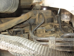 Hitachi ZX50U-3-21147