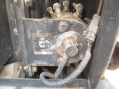 Hitachi ZX50U-3-21147