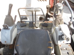 Hitachi ZX50U-3-21147