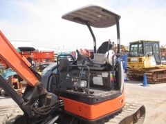 Hitachi ZX50U-3-21147