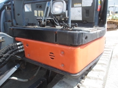 Hitachi ZX50U-3-21147