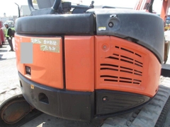 Hitachi ZX50U-3-21147