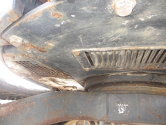 Hitachi ZX50U-3-21147