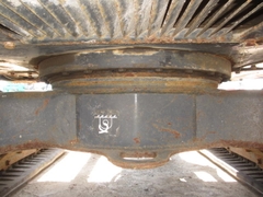Hitachi ZX50U-3-21147