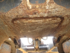 Hitachi ZX50U-3-21147