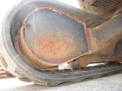 Hitachi ZX50U-3-21147