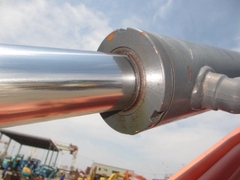 Hitachi ZX50U-3-21147