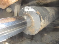 Hitachi ZX50U-3-21147