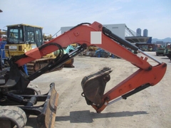 Hitachi ZX50U-3-21147