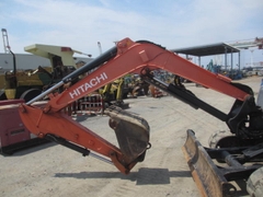 Hitachi ZX50U-3-21147