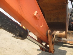 Hitachi ZX50U-3-21147