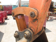 Hitachi ZX50U-3-21147
