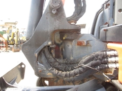 Hitachi ZX50U-3-21147