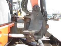Hitachi ZX50U-3-21147