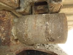 Hitachi ZX50U-3-21147