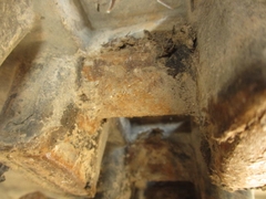 Hitachi ZX50U-3-21147