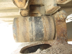 Hitachi ZX50U-3-21147