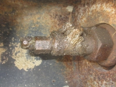 Hitachi ZX50U-3-21147