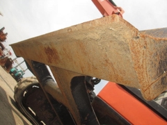 Hitachi ZX50U-3-21147